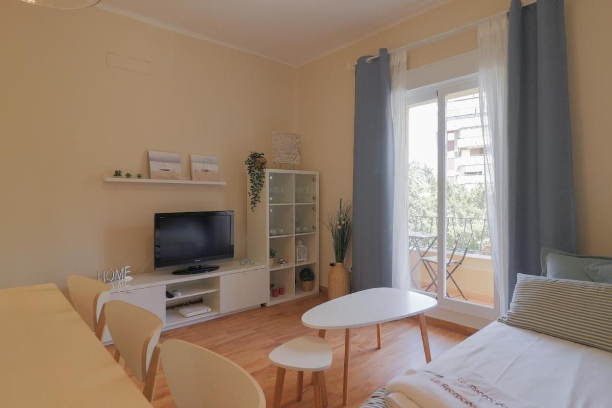 C102 - Huge And Stylish 5 Bedroom By The Center Málaga Exterior foto