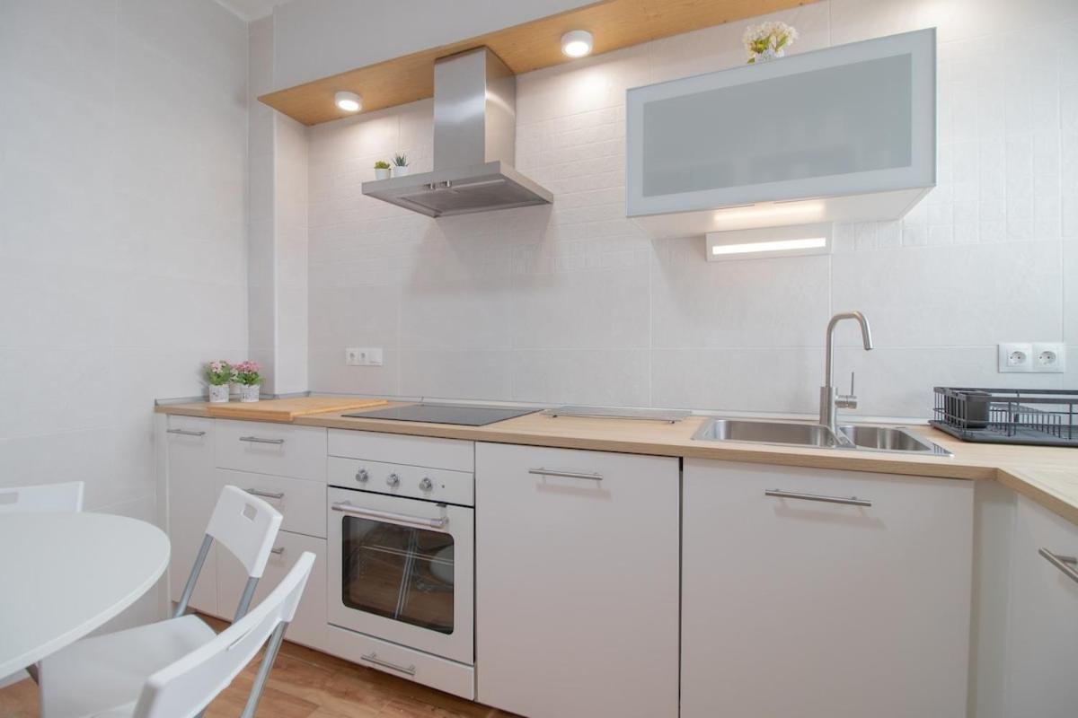 C102 - Huge And Stylish 5 Bedroom By The Center Málaga Exterior foto